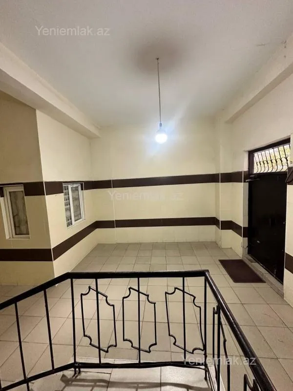 Satılır 3 otaqlı yeni tikili 96 m²