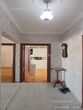 Satılır 3 otaqlı köhnə tikili 84 m²