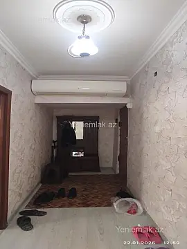 Satılır 3 otaqlı köhnə tikili 84 m²