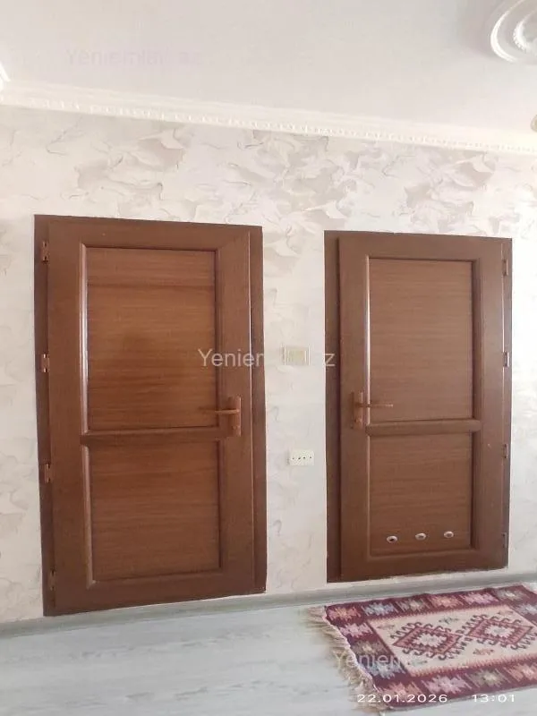 Satılır 3 otaqlı köhnə tikili 84 m²