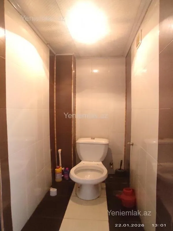 Satılır 3 otaqlı köhnə tikili 84 m²