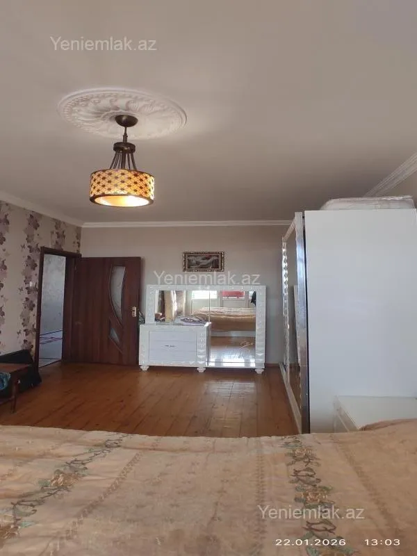 Satılır 3 otaqlı köhnə tikili 84 m²
