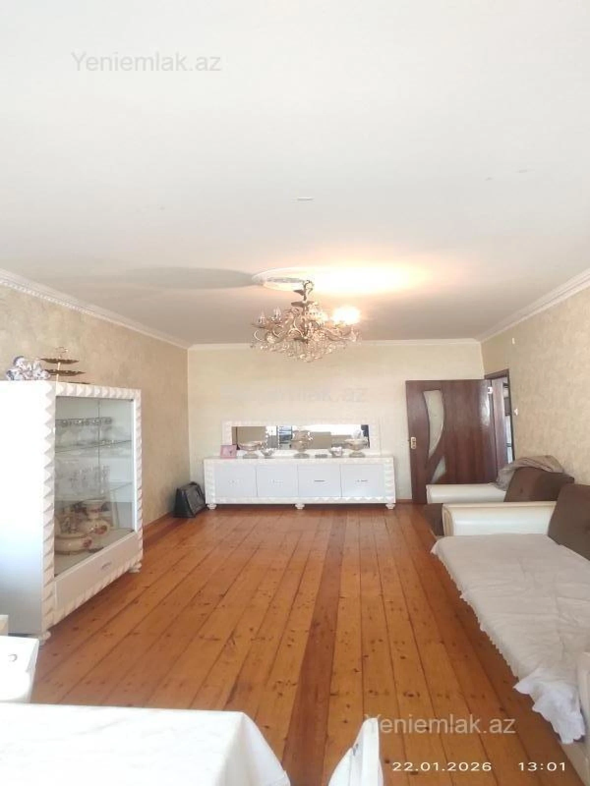 Satılır 3 otaqlı köhnə tikili 84 m²