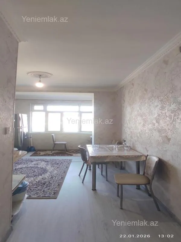 Satılır 3 otaqlı köhnə tikili 84 m²