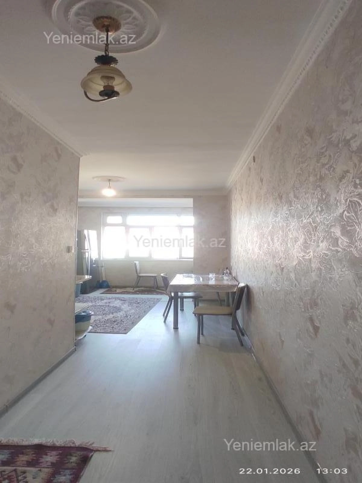 Satılır 3 otaqlı köhnə tikili 84 m²
