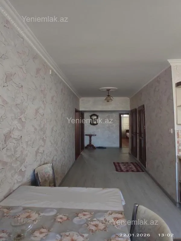 Satılır 3 otaqlı köhnə tikili 84 m²