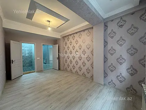 Satılır 4 otaqlı yeni tikili 118 m²