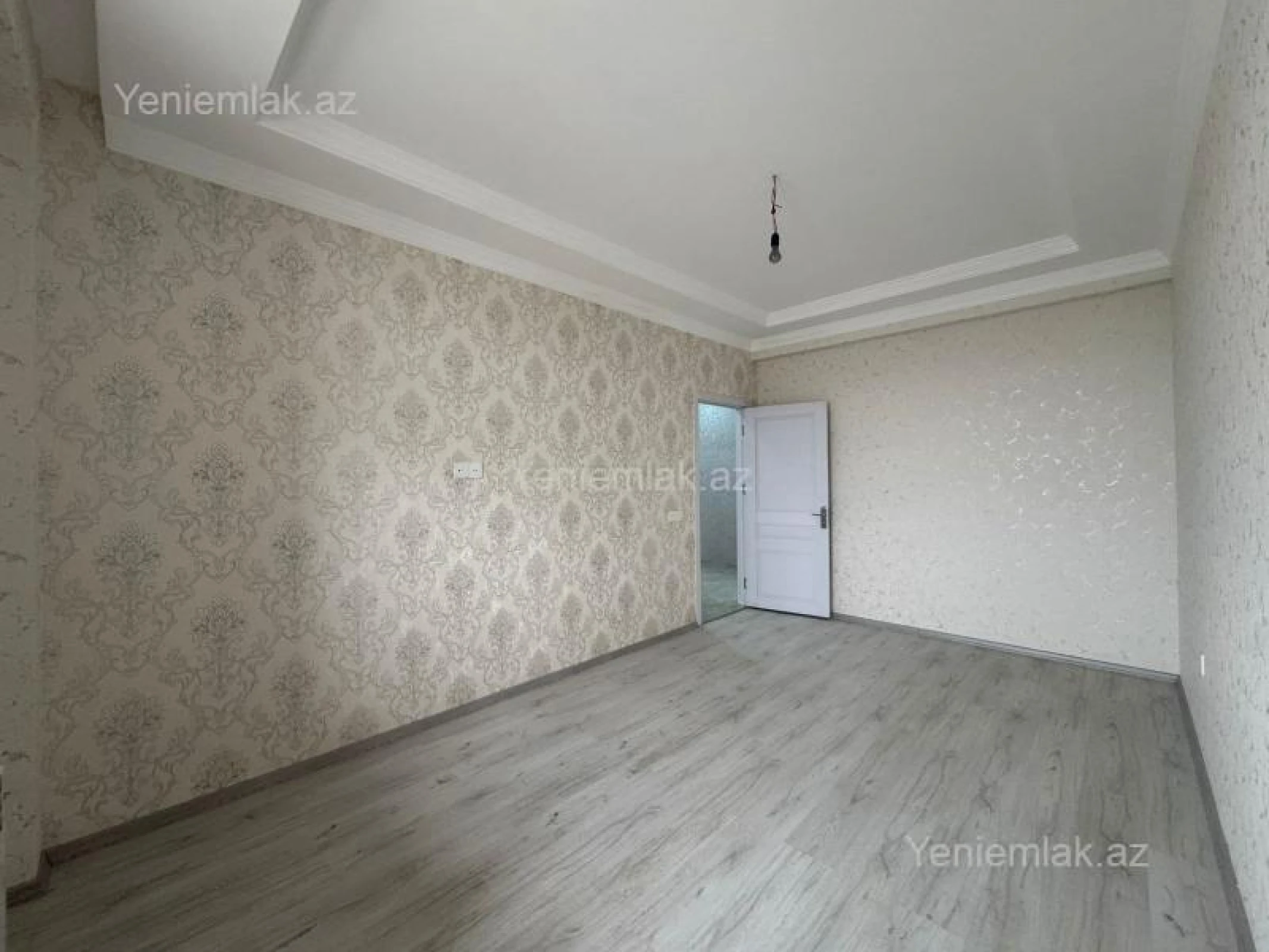 Satılır 4 otaqlı yeni tikili 118 m²