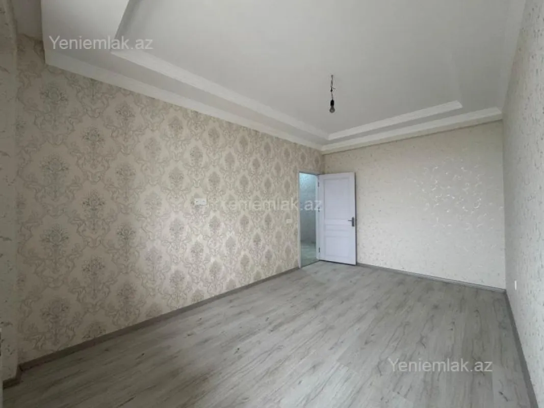 Satılır 4 otaqlı yeni tikili 118 m²