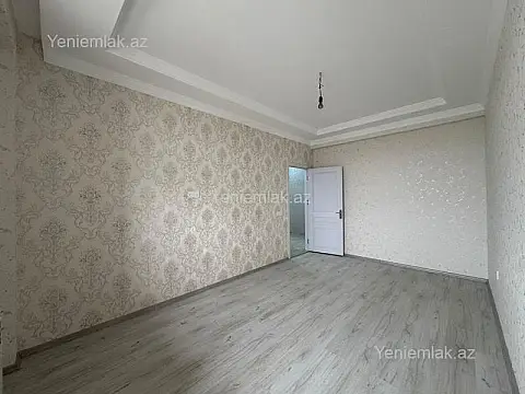 Satılır 4 otaqlı yeni tikili 118 m²
