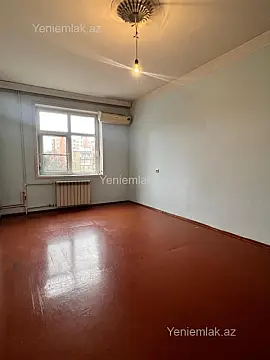 Satılır 3 otaqlı köhnə tikili 75 m² — Bakı, Xətai 3 otaq 75.00 m²