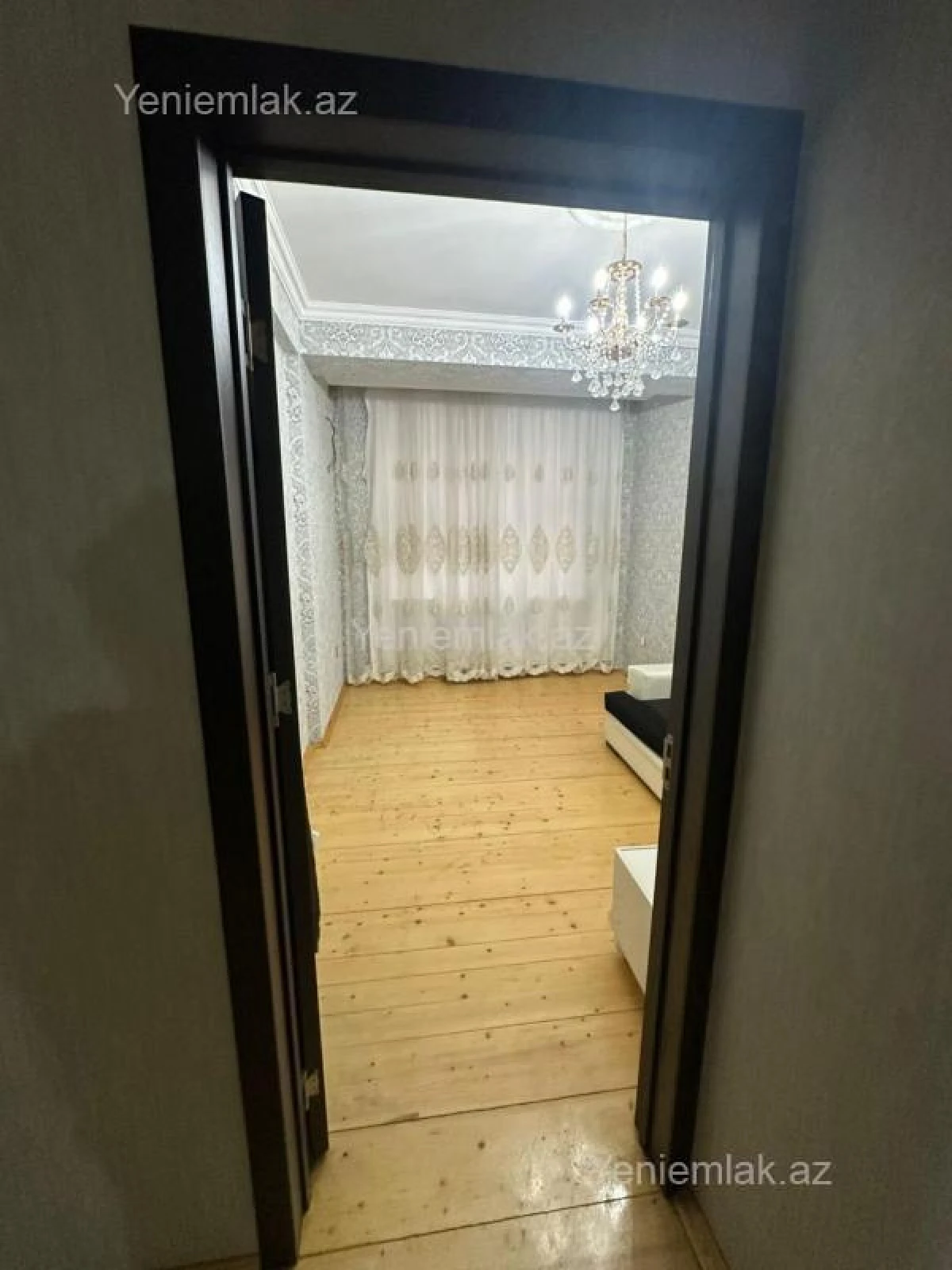 Satılır 3 otaqlı yeni tikili 115 m²