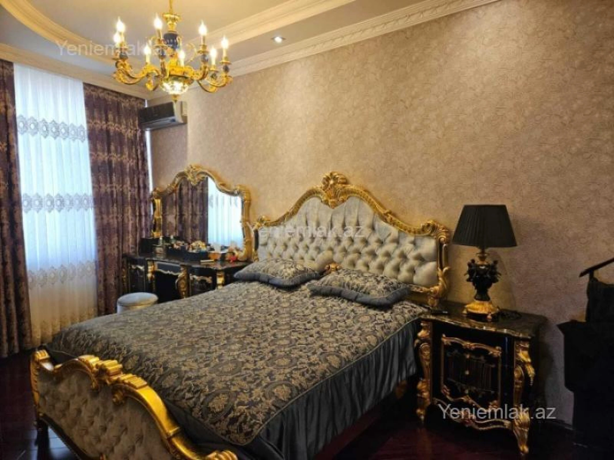 Satılır 3 otaqlı yeni tikili 100 m²