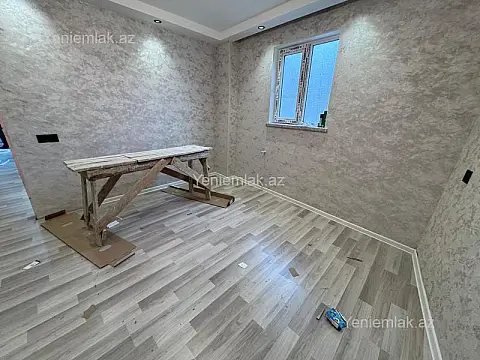 Satılır 2 otaqlı həyət evi 70 m²