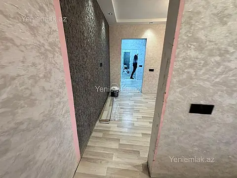 Satılır 2 otaqlı həyət evi 70 m²