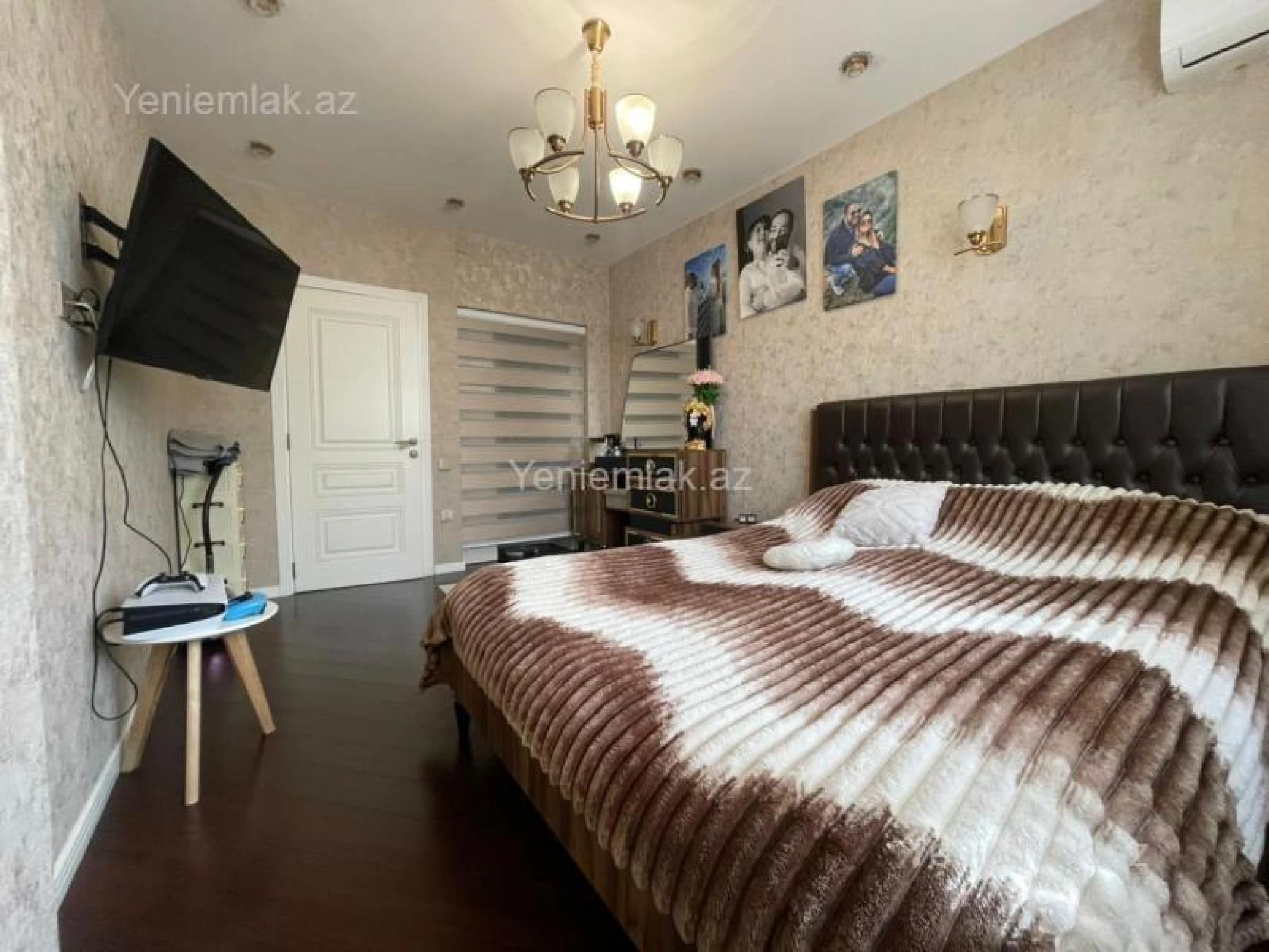 Satılır 3 otaqlı köhnə tikili 70 m²