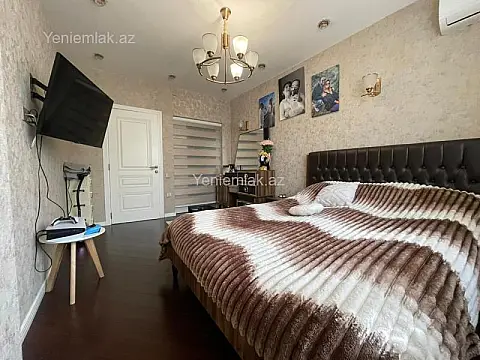 Satılır 3 otaqlı köhnə tikili 70 m²