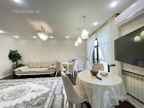 Satılır 3 otaqlı köhnə tikili 70 m²