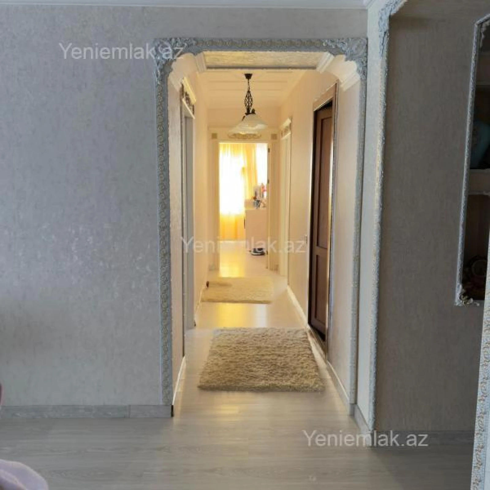 Satılır 3 otaqlı yeni tikili 120 m²