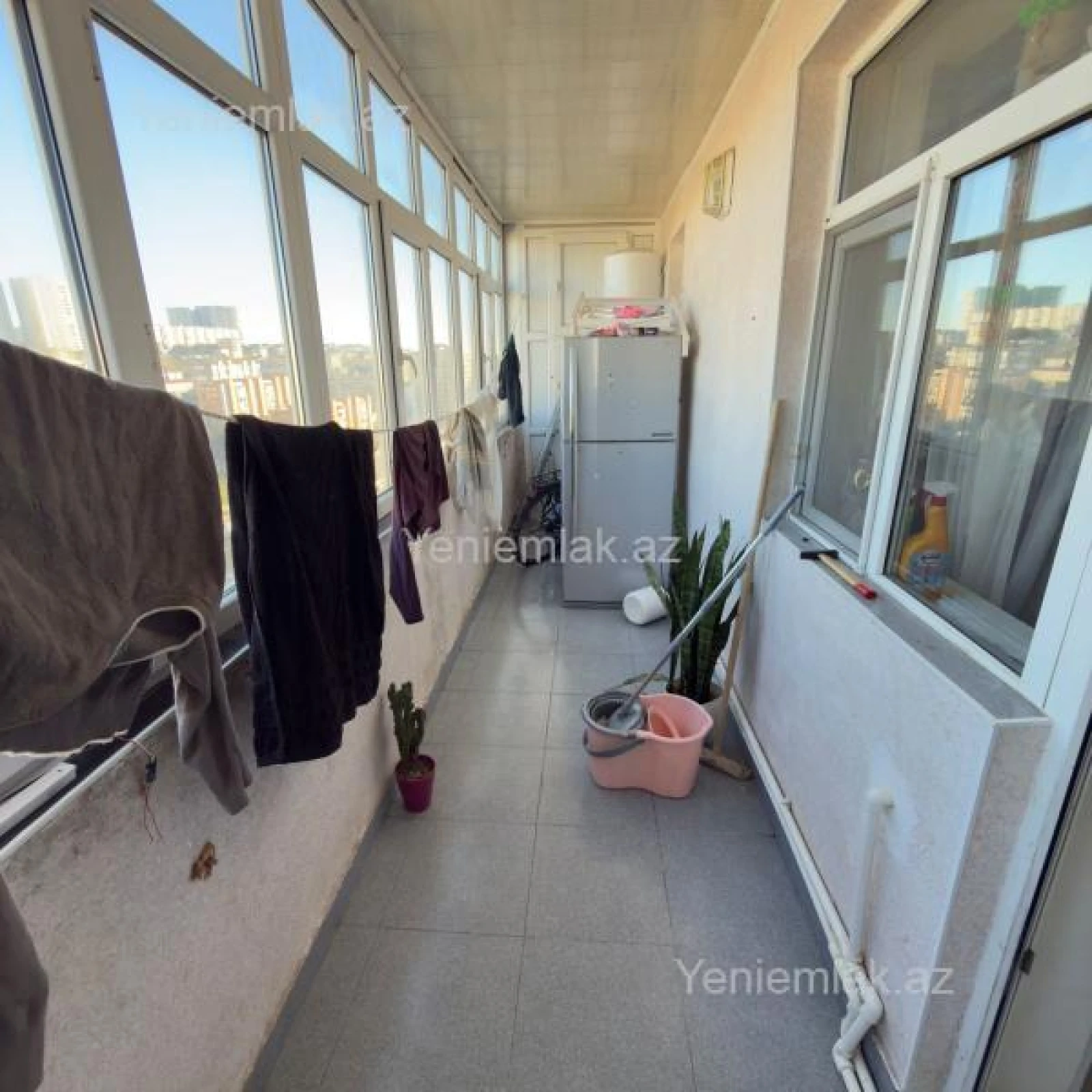 Satılır 3 otaqlı yeni tikili 120 m²