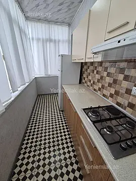 Satılır 3 otaqlı yeni tikili 87 m²
