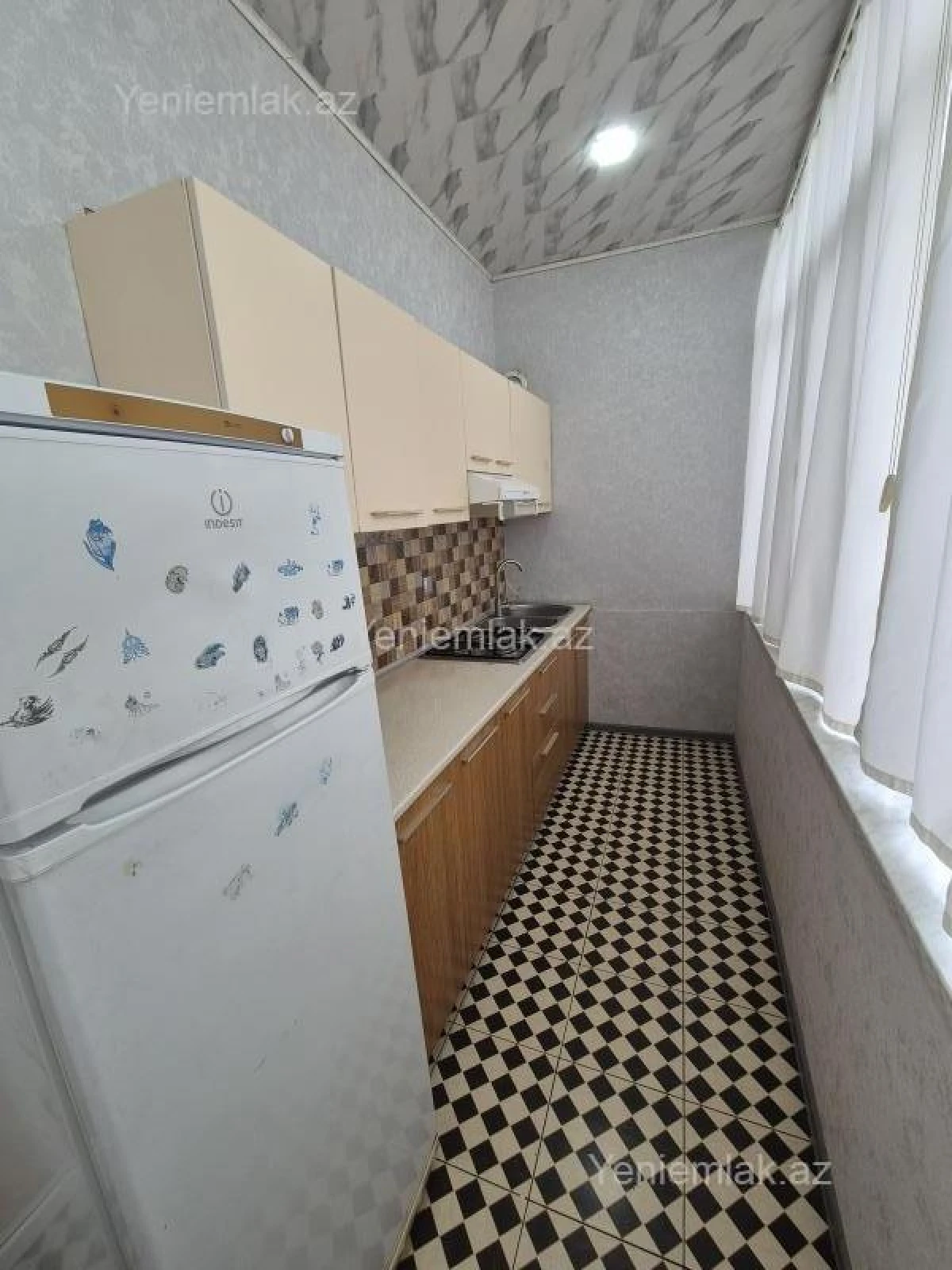 Satılır 3 otaqlı yeni tikili 87 m²