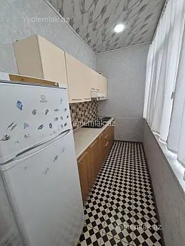 Satılır 3 otaqlı yeni tikili 87 m²