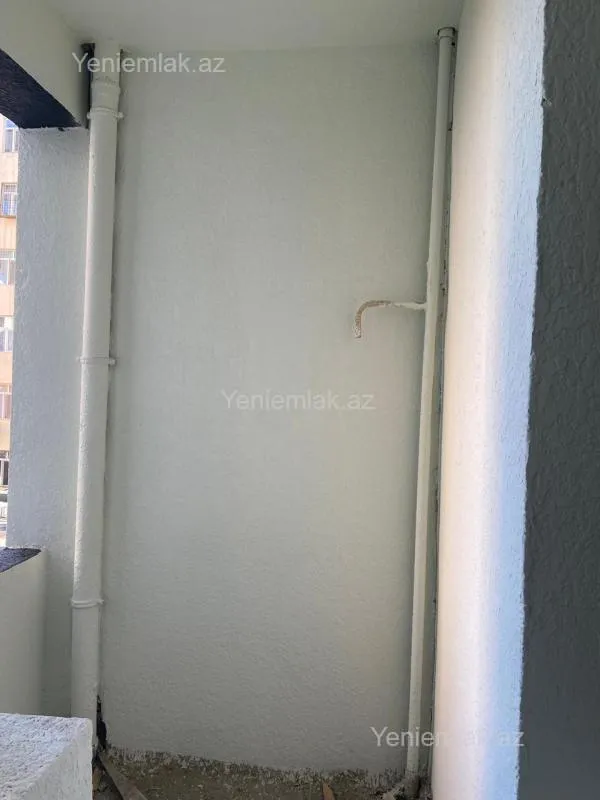 Satılır 1 otaqlı yeni tikili 47 m²