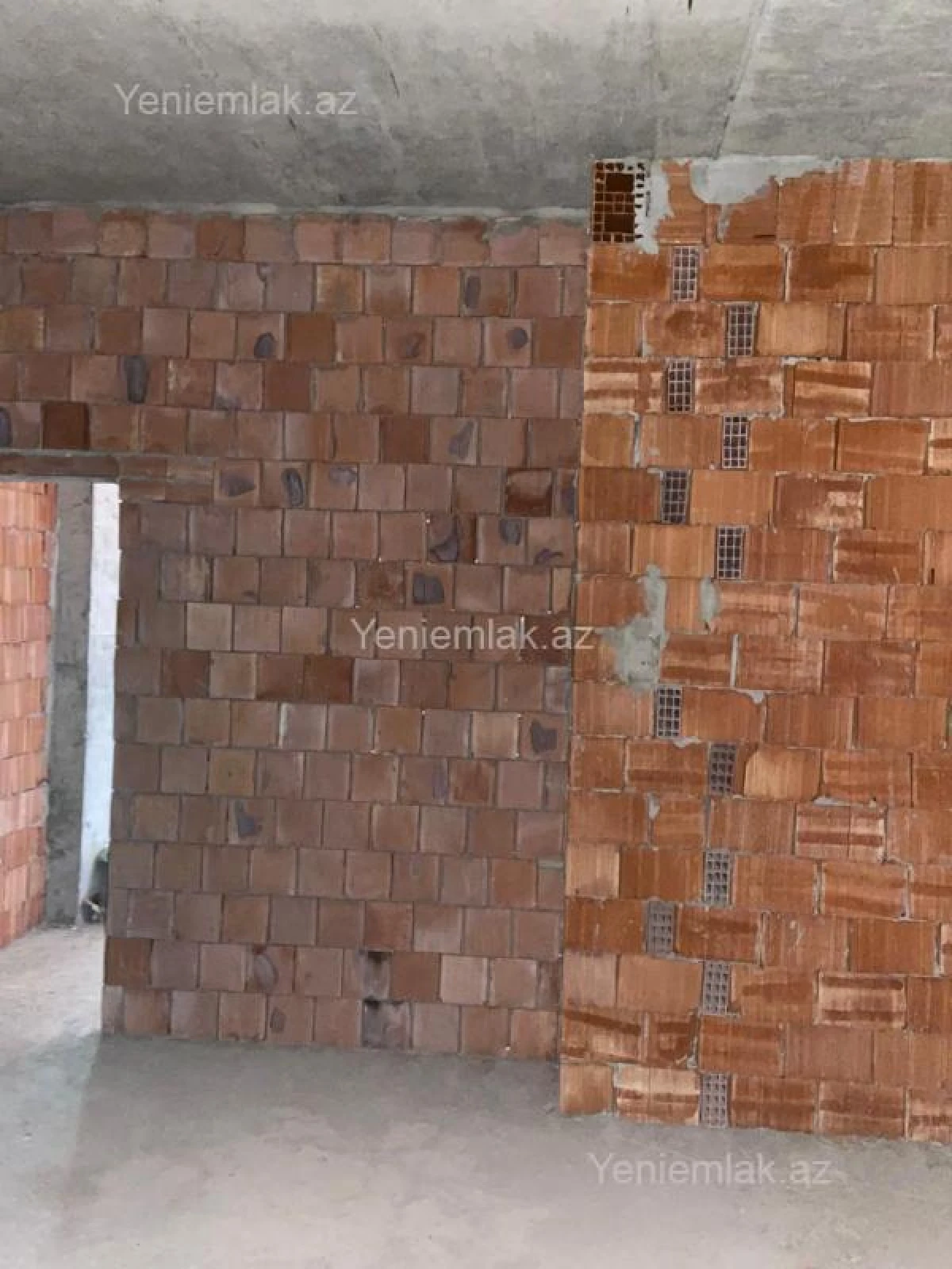 Satılır 1 otaqlı yeni tikili 47 m²