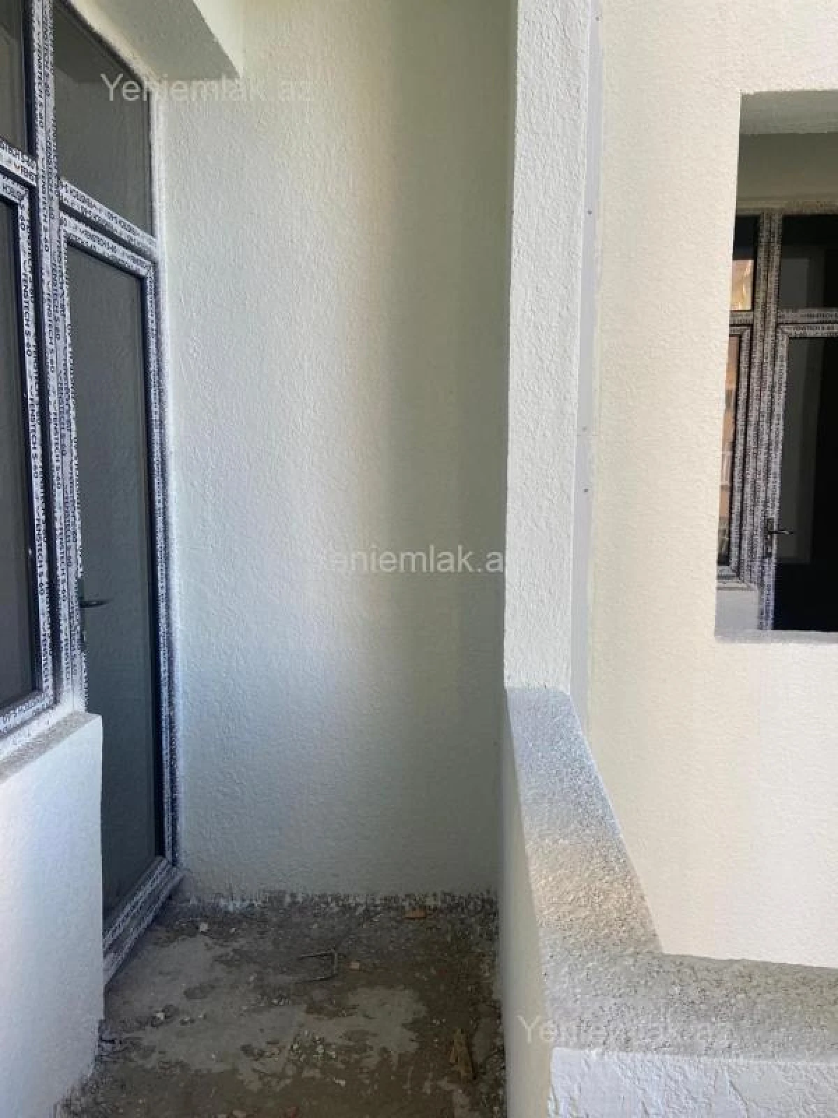 Satılır 1 otaqlı yeni tikili 47 m²