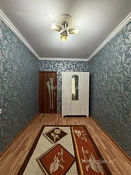 Satılır 2 otaqlı yeni tikili 56 m²