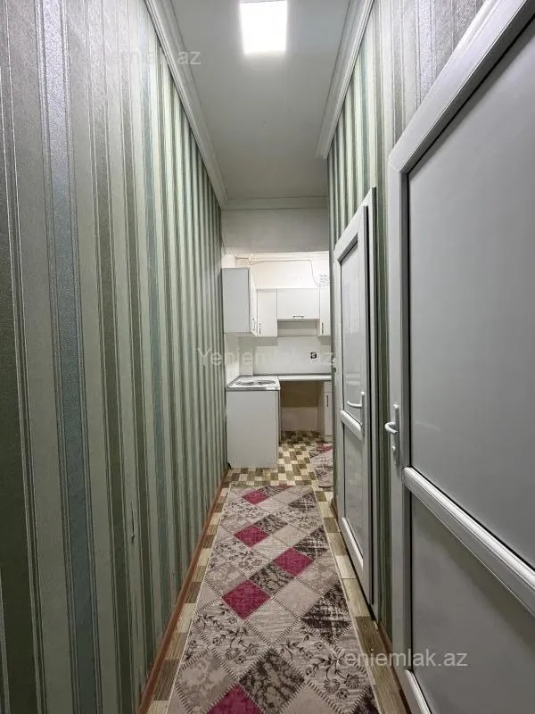 Satılır 2 otaqlı yeni tikili 56 m²