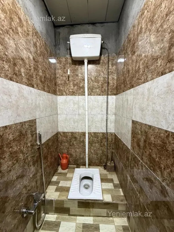 Satılır 2 otaqlı yeni tikili 56 m²