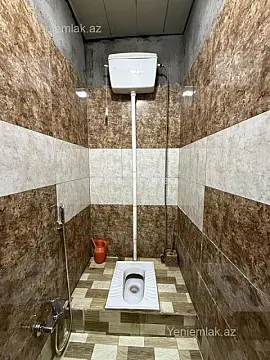 Satılır 2 otaqlı yeni tikili 56 m²