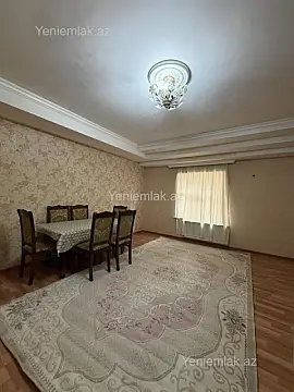 Satılır 2 otaqlı yeni tikili 56 m²