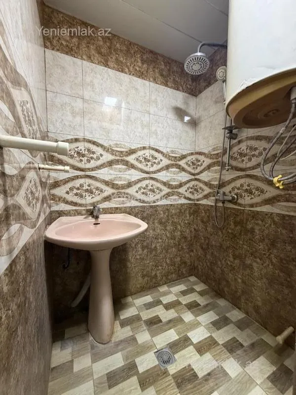 Satılır 2 otaqlı yeni tikili 56 m²