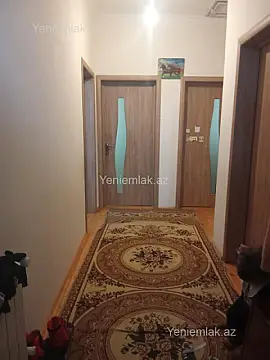 Satılır 3 otaqlı həyət evi 90 m²