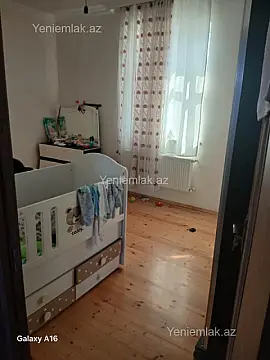 Satılır 3 otaqlı həyət evi 90 m²