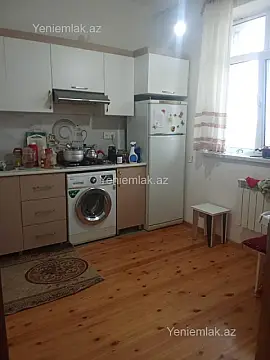 Satılır 3 otaqlı həyət evi 90 m²