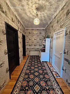 Satılır 3 otaqlı yeni tikili 82 m²