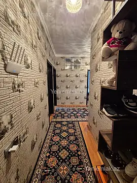 Satılır 3 otaqlı yeni tikili 82 m²