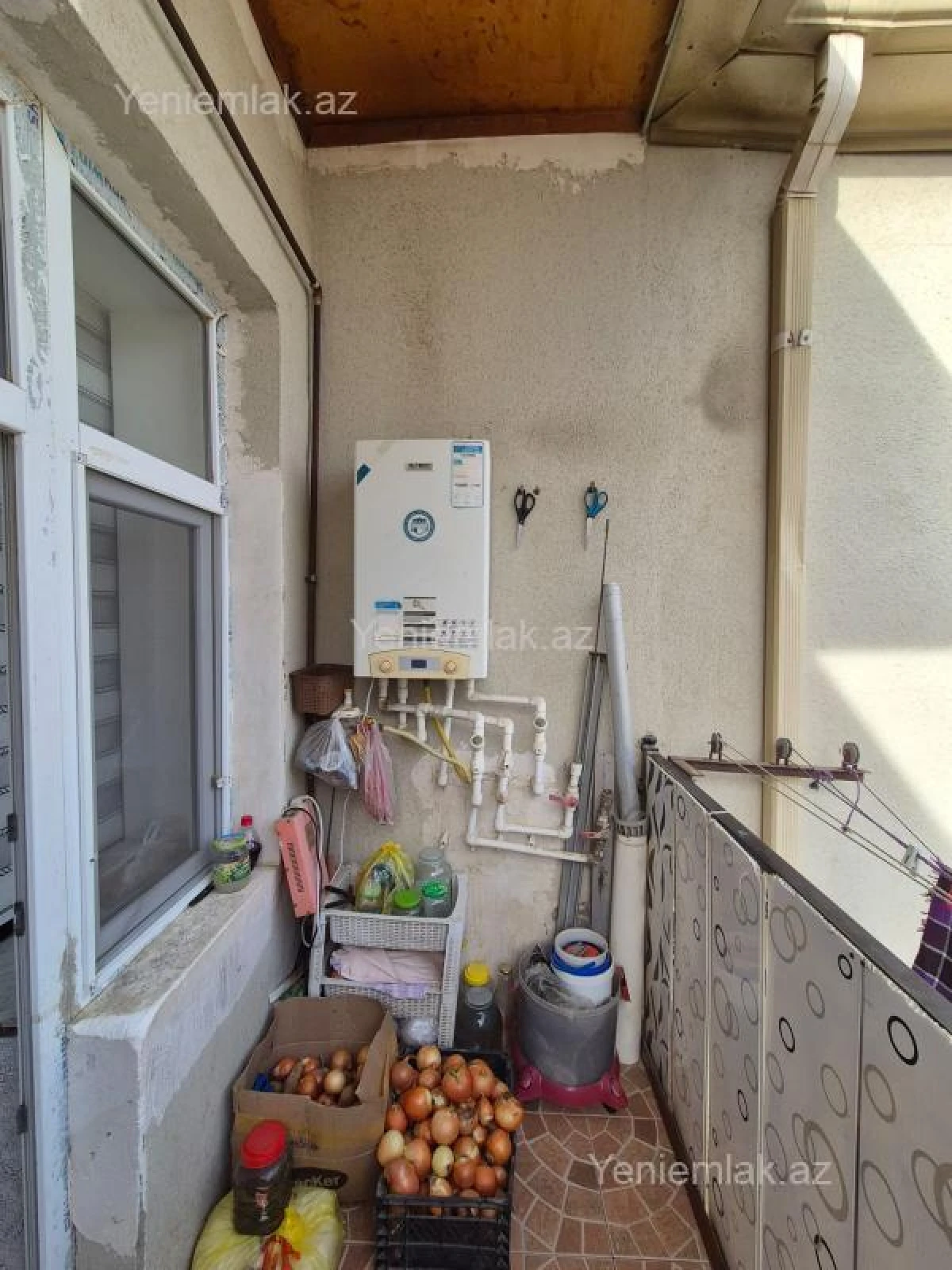 Satılır 3 otaqlı yeni tikili 82 m²