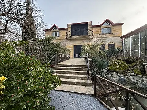 Satılır torpaq sahəsi — Bakı, Xəzər