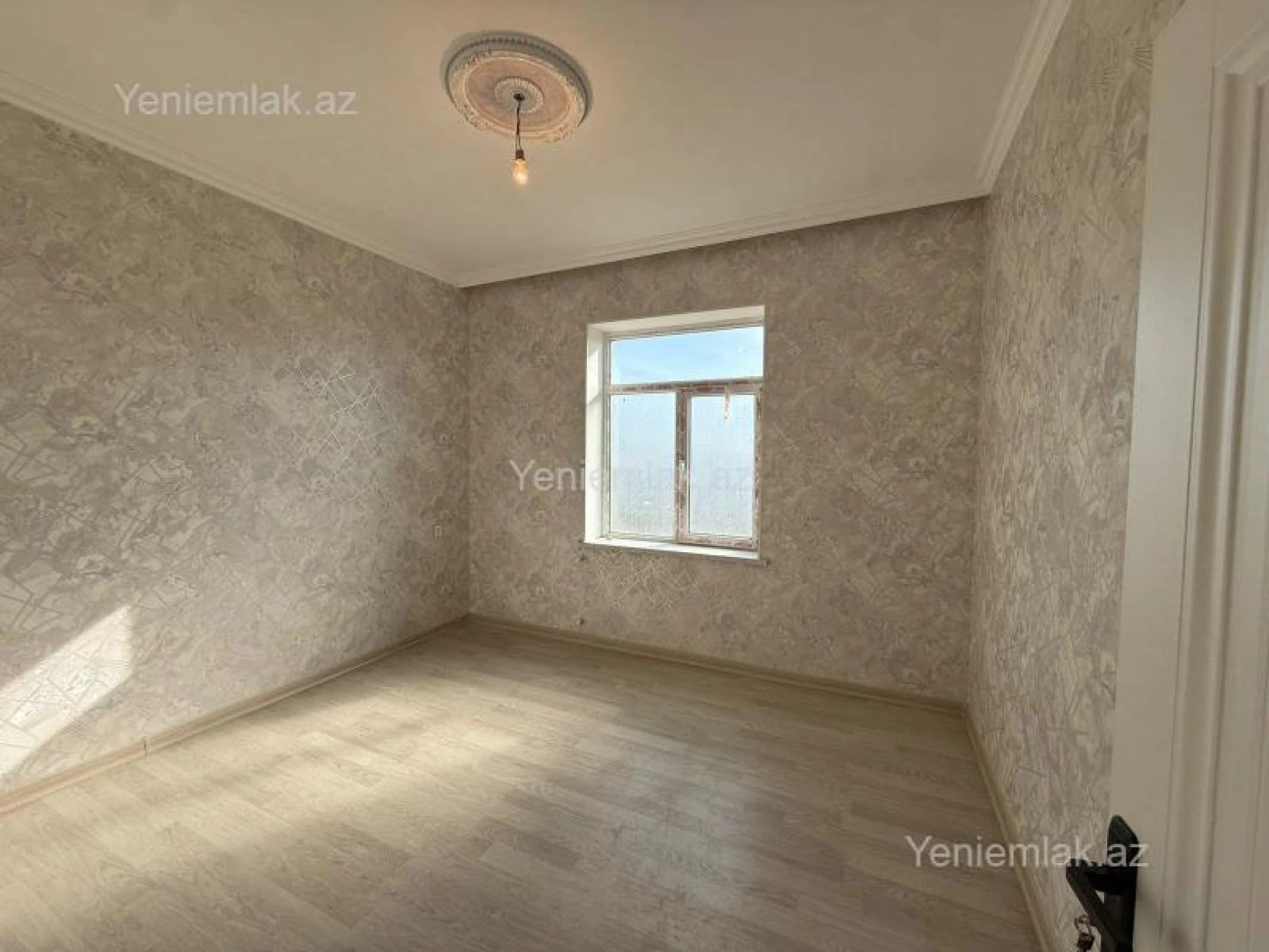 Satılır 3 otaqlı həyət evi 110 m²