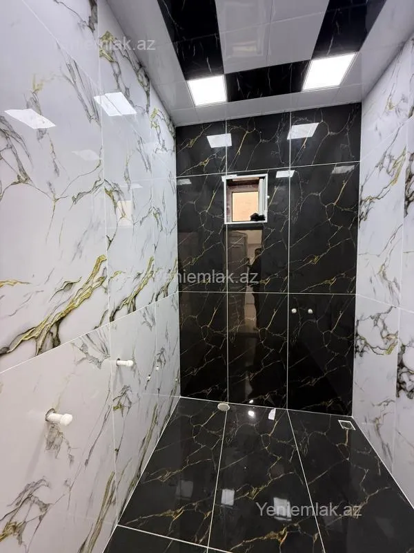 Satılır 3 otaqlı həyət evi 110 m²