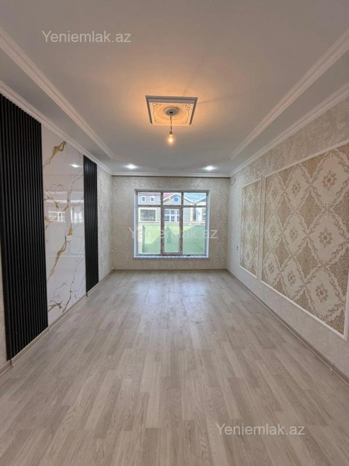 Satılır 3 otaqlı həyət evi 110 m²