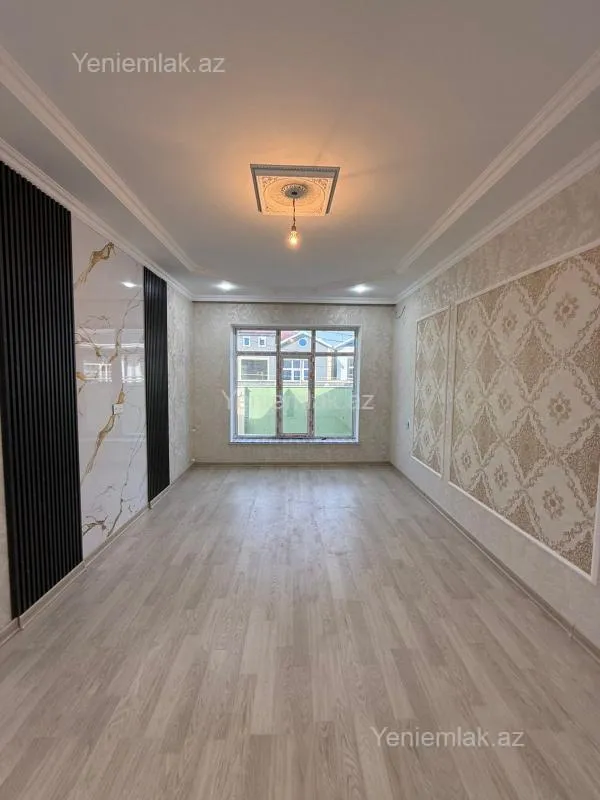 Satılır 3 otaqlı həyət evi 110 m²