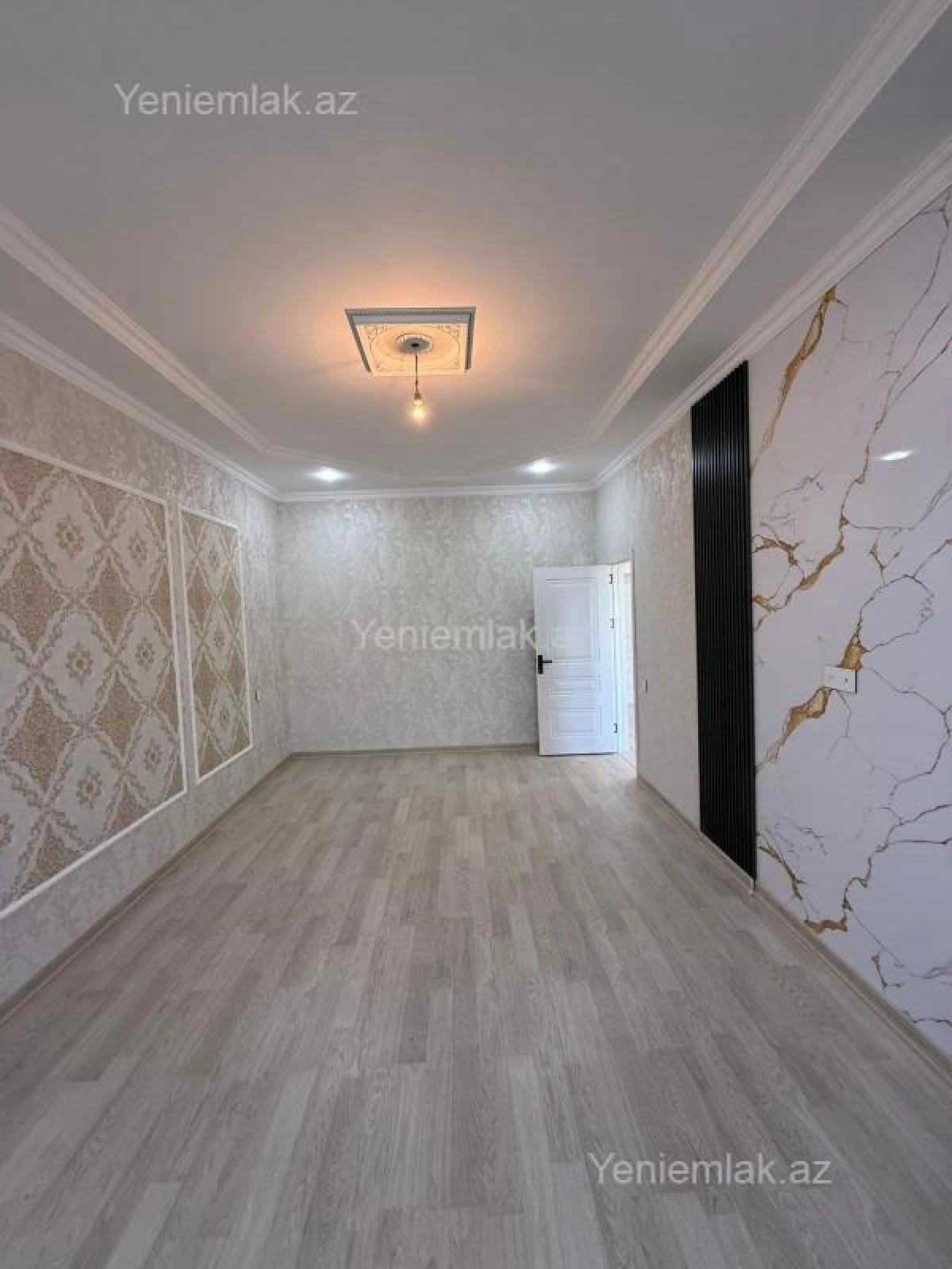 Satılır 3 otaqlı həyət evi 110 m²