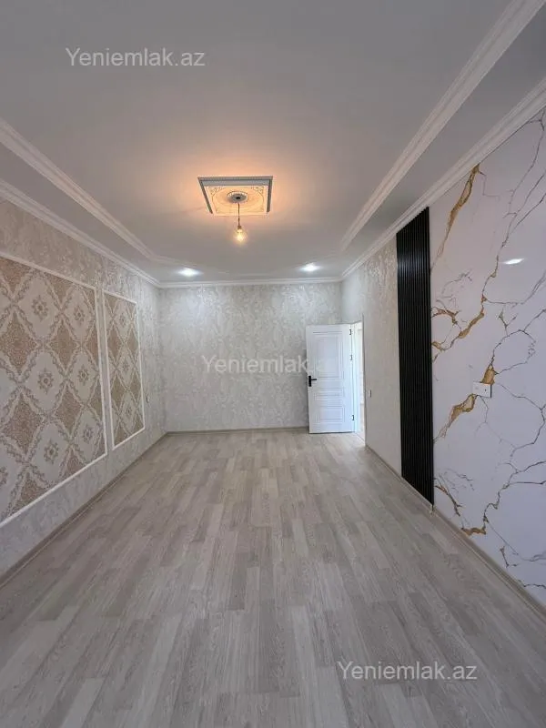 Satılır 3 otaqlı həyət evi 110 m²