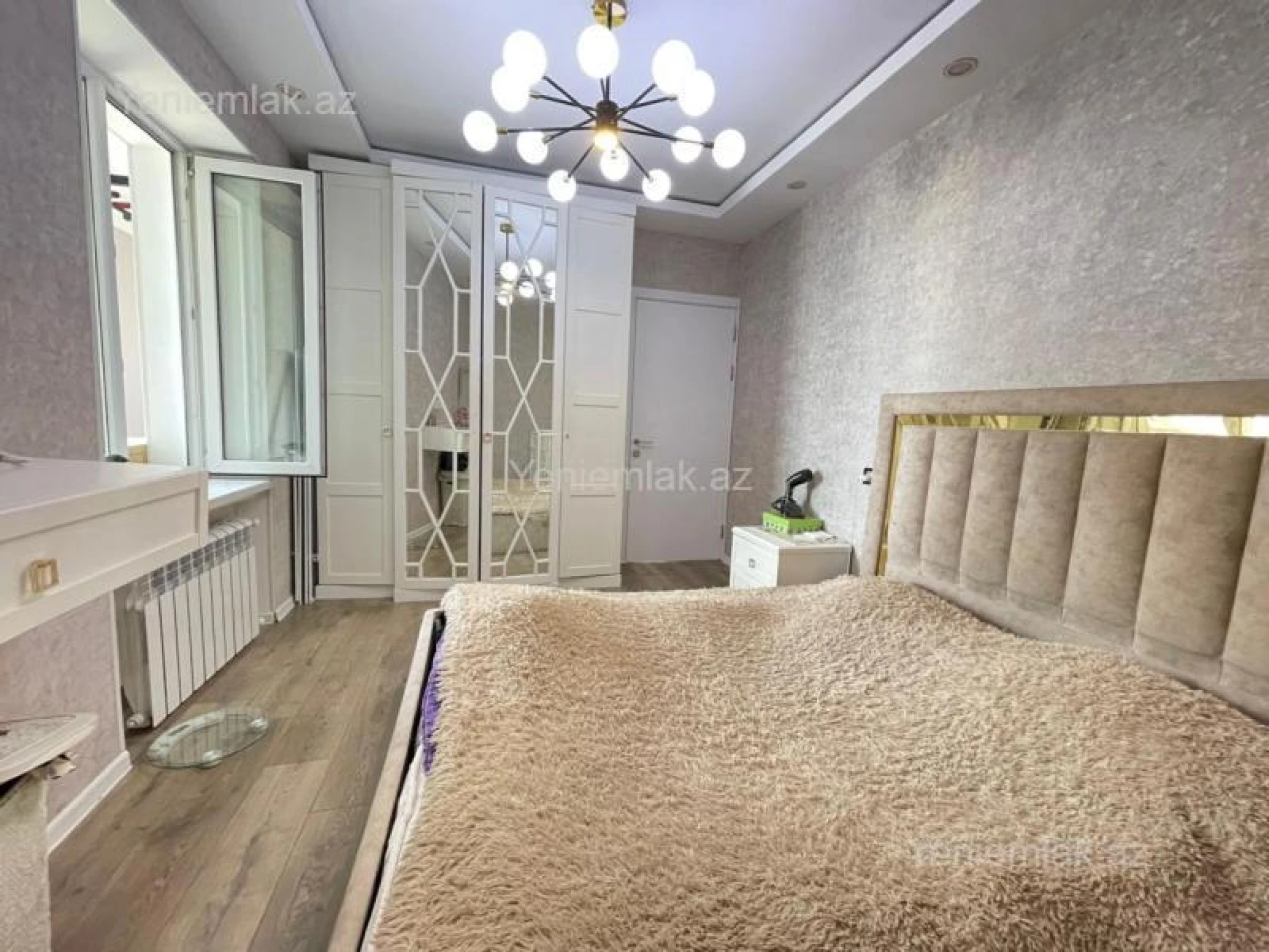 Satılır 3 otaqlı köhnə tikili 65 m²